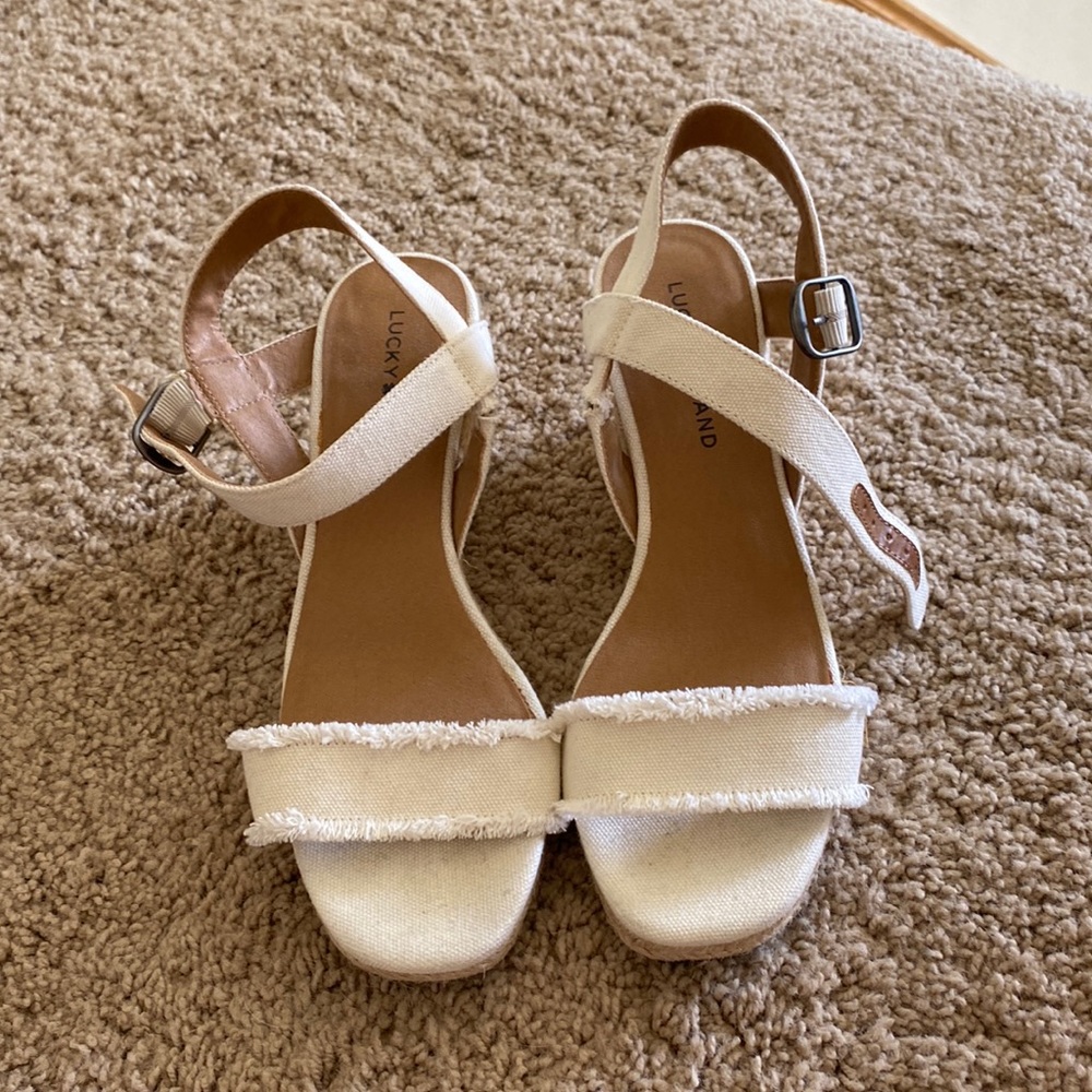 Wedges